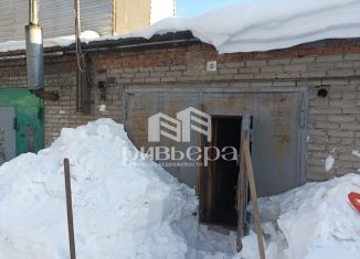 Гараж на продажу, Новосибирская область, улица Бардина, 1А