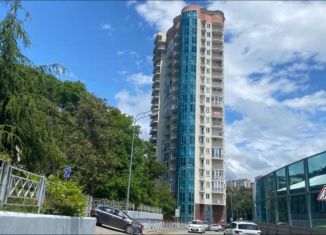 3-комнатная квартира на продажу, 70 м2, Сочи, улица Яна Фабрициуса, 7, микрорайон Яна Фабрициуса