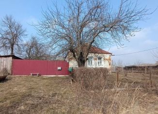 Продам дом, 53.2 м2, Тамбовская область, село Коршуновка, 114