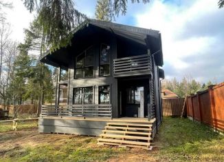 Продам дом, 160 м2, посёлок городского типа Андреевка, Клубничная улица