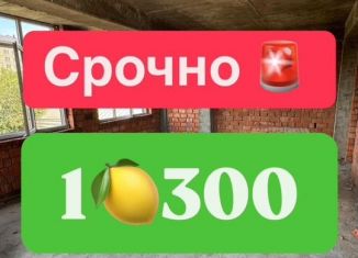 Продаю квартиру студию, 33 м2, Махачкала, Хушетское шоссе, 14