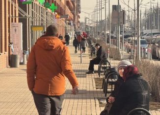 Сдается помещение свободного назначения, 48 м2, посёлок городского типа Томилино, микрорайон Птицефабрика, 35к1