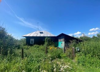 Продажа дома, 31.3 м2, поселок Подобас, Луговая улица, 23