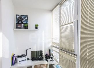 Продажа однокомнатной квартиры, 36 м2, Тюмень, улица Парада Победы, 7, ЖК Зелёный Мыс