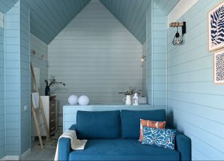 Сдается дом, 25 м2, Пермский край, Ясная улица