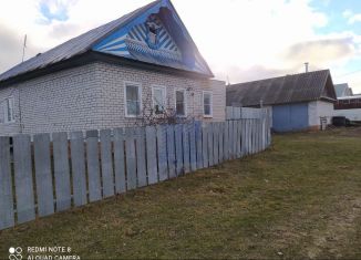 Продажа дома, 76.7 м2, деревня Шомиково, улица Пошкары