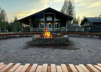 Сдам в аренду дачу, 119 м2, Ленинградская область, деревня Светлое, 6