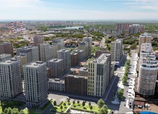 Продается 1-ком. квартира, 37.7 м2, Краснодарский край
