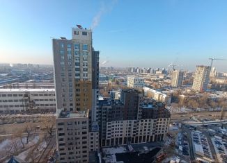 Продам двухкомнатную квартиру, 66.7 м2, Воронеж, улица Ворошилова, 1А