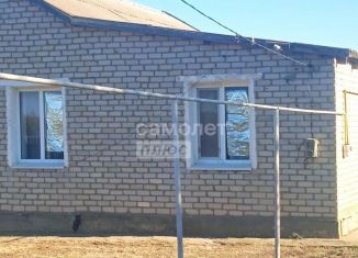 Продается дом, 102 м2, село Малые Дербеты, Советская улица, 32