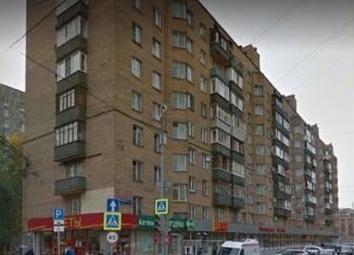 3-ком. квартира на продажу, 56 м2, Москва, Трифоновская улица, 4, район Марьина Роща