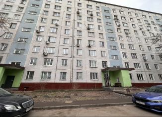 Продажа квартиры студии, 13.5 м2, Москва, Отрадная улица, 15, СВАО