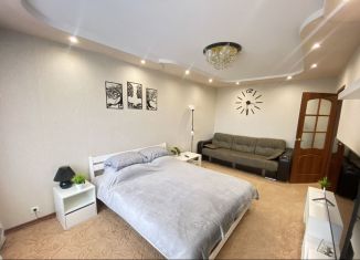 Сдача в аренду 1-ком. квартиры, 35 м2, Мурманск, Кольский проспект