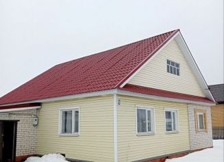 Продается дом, 80 м2, Марий Эл, улица Онучина, 9