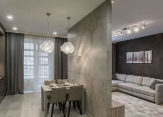 3-ком. квартира на продажу, 99.5 м2, Тюмень, улица Тимофея Кармацкого, 11, ЖК Ария