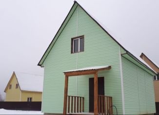 Продаю дом, 95 м2, село Татаринцево