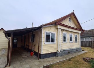 Продается дом, 68 м2, Киржач, Заводская улица