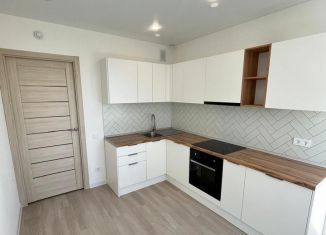 Продажа 1-ком. квартиры, 34 м2, Пенза, Побочинская улица, с8