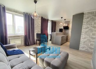 Продается 1-ком. квартира, 33 м2, Ростов-на-Дону, бульвар Комарова, 18/3с2, ЖК Северные Высотки