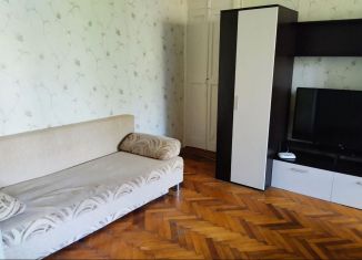 1-ком. квартира в аренду, 35 м2, Сочи, улица Конституции СССР, 34