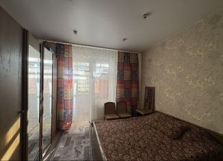 Аренда 2-ком. квартиры, 60 м2, Сочи, улица Чебрикова, 1, микрорайон Ареда