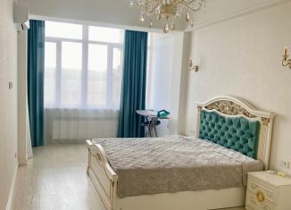 Аренда двухкомнатной квартиры, 105 м2, Каспийск, улица М. Халилова, 44А