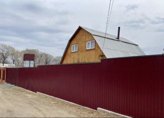 Продаю дачу, 74 м2, Забайкальский край, Трактовый переулок, 4