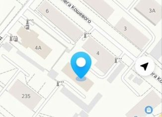 Продаю помещение свободного назначения, 103.1 м2, Тамбов, улица Карла Маркса, 233