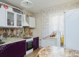 Продажа 2-комнатной квартиры, 58.3 м2, Санкт-Петербург, Советский проспект, 43к1, муниципальный округ Рыбацкое