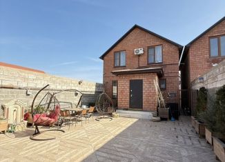 Дом на продажу, 100 м2, село Манаскент, 9-я Карьерная линия, 43