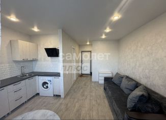 Продается квартира студия, 24.4 м2, Миасс, улица Богдана Хмельницкого, 76