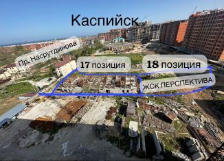 Продаю 1-ком. квартиру, 48.1 м2, Махачкала, проспект Насрутдинова, 274А