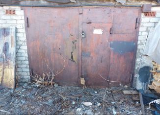 Гараж на продажу, 24 м2, Нижегородская область, Восточный проезд, 11
