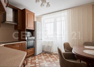 1-ком. квартира на продажу, 41.3 м2, Санкт-Петербург, улица Оптиков, 45к1, метро Комендантский проспект
