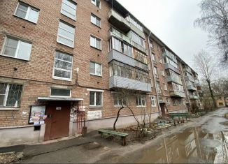 Продается 2-ком. квартира, 40.5 м2, Ярославль, улица Белинского, 32А