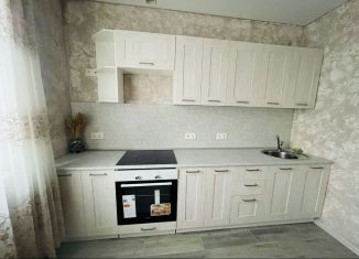 Продам 1-комнатную квартиру, 40.1 м2, Челябинск, улица 40-летия Победы, Калининский район