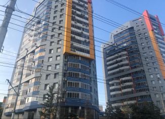 Двухкомнатная квартира на продажу, 62 м2, Саратов, улица имени Н.Г. Чернышевского, 137А, ЖК Крылья