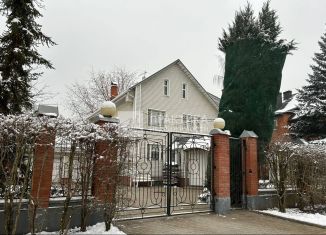 Продается дом, 445.1 м2, посёлок Вёшки, Весенняя улица, 42