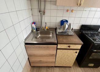 1-комнатная квартира на продажу, 26.7 м2, Маркс, проспект Строителей, 41