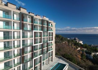 Продается квартира студия, 28.5 м2, Крым, улица Войкова, 39