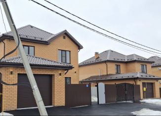 Коттедж на продажу, 154 м2, Тюмень, улица Александра Сазонова, 13А