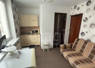 Продам комнату, 12.5 м2, Киров, Октябрьский проспект, 101