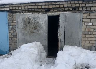 Продам гараж, 18 м2, садовое общество Ерыклинский, садовое общество Ерыклинский, 214