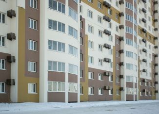 Однокомнатная квартира на продажу, 42 м2, Благовещенск, ЖК Лазурный Берег, Заводская улица, 2/4