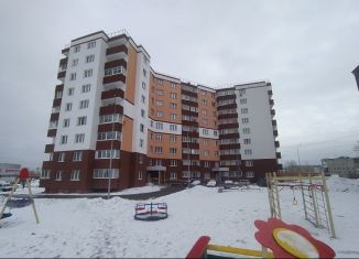 Продам 2-комнатную квартиру, 45.5 м2, Серов, улица Ленина, 186