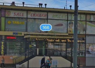 Сдача в аренду помещения свободного назначения, 20 м2, Санкт-Петербург, проспект Ветеранов, 166