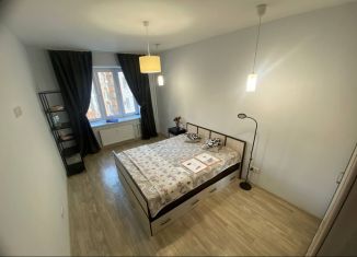 Сдам 3-ком. квартиру, 60 м2, Люберцы, улица Камова, 11/5, ЖК Люберцы 2018