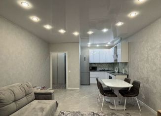 Продам 3-ком. квартиру, 67 м2, Сыктывкар, Октябрьский проспект, 216, ЖК Атлантида