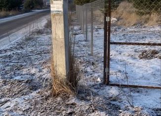 Продается участок, 10 сот., деревня 1-я Моква, Промышленная улица