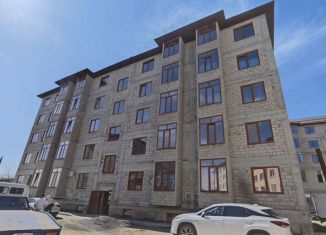 Однокомнатная квартира на продажу, 38 м2, Нальчик, улица Головко, 200, район Затишье